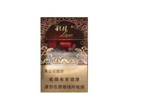 探寻深蓝色烟盒背后的品牌与价格