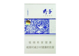 7元石狮香烟厂家