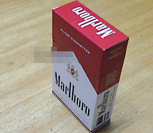 5到10元特富意香烟好抽吗