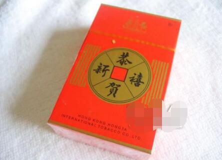 正品刘三姐香烟总仓