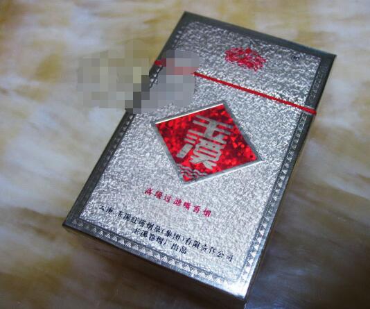 香烟保护壳高端