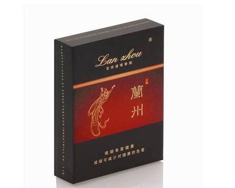正品华光香烟批发渠道