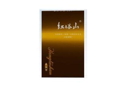 名字叫爆珠香烟有哪些