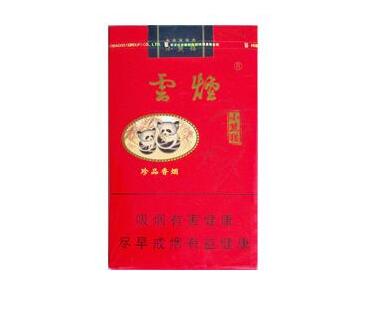 4元红杉树香烟货源