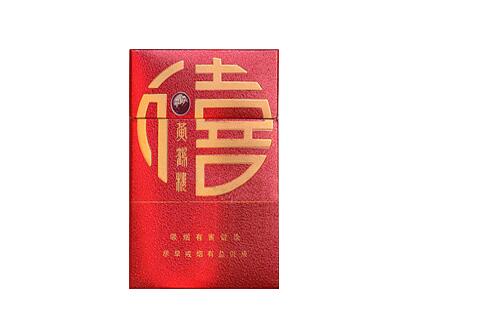 女生适合的外烟品牌