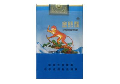 黑色细杆黑色外烟