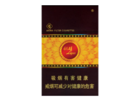 正品红玫王香烟批发