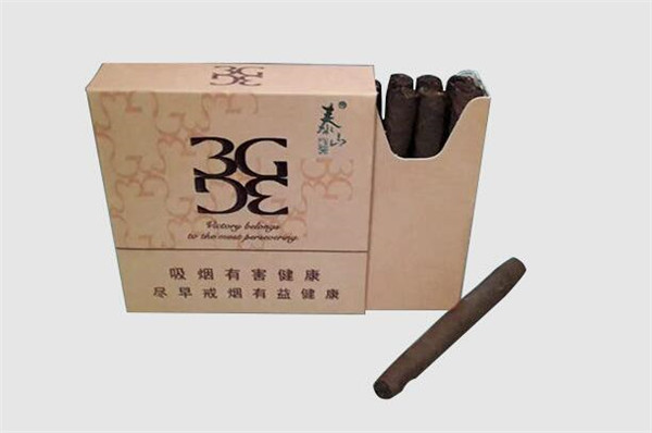 赣香烟多少钱一盒
