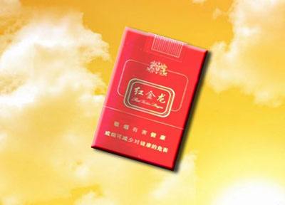 常卖的爆珠香烟有哪些