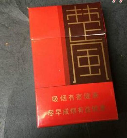 香烟的爆珠什么时候爆开