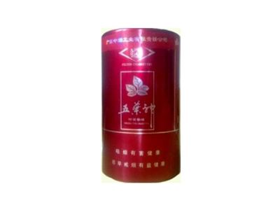 高端庄园香烟