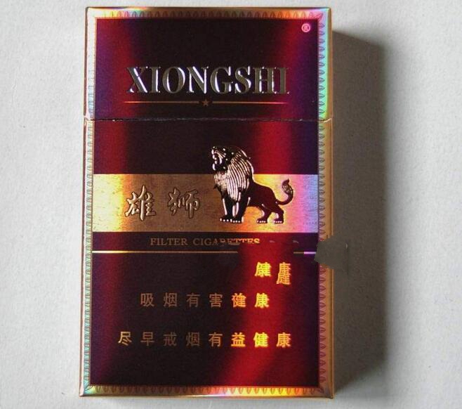 澳门能买到什么外烟
