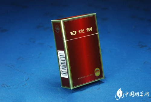 细烟爆珠外烟有哪些品牌