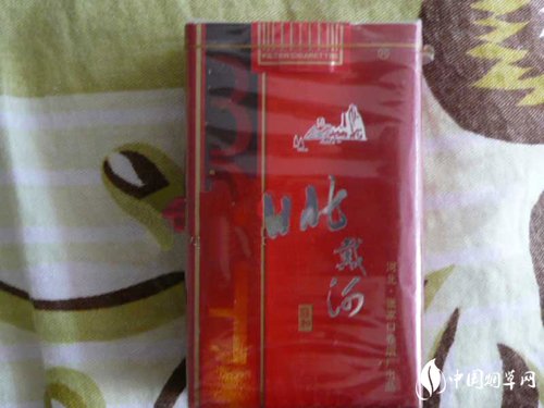 什么烟好抽国外烟口感好