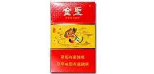 现在有高端大前门香烟吗
