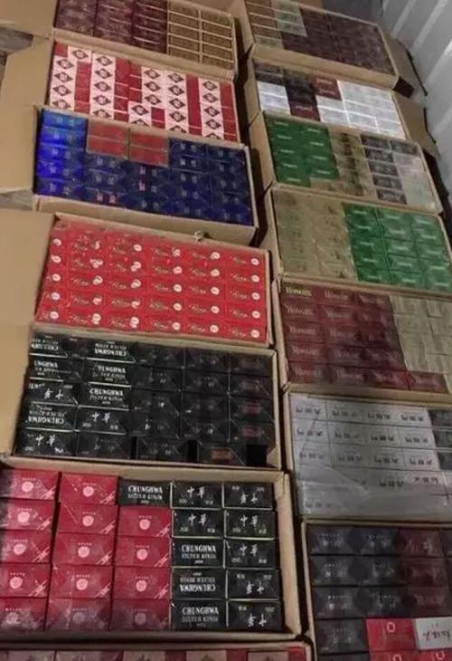 深耕广东市场，揭秘广东香烟批发的热门品牌与经营策略
