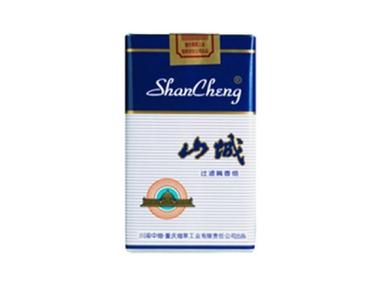 正品山城香烟批发，品质之选，批发无忧——揭秘山城香烟的批发秘密