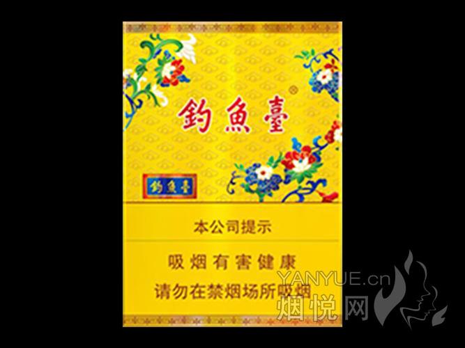 6元钓鱼台香烟属于中低档次的香烟，批发渠道通常有以下几种