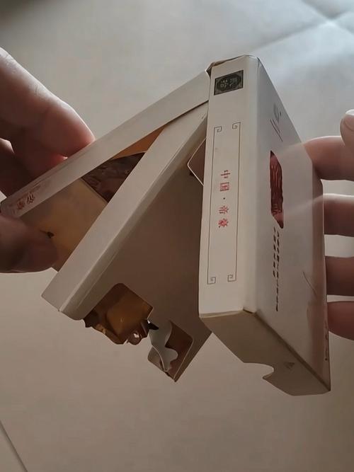 高端香烟折叠【高端香烟折叠图片】